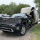 Illustration for article titled The 2020 GMC Sierra HD Is A Monstrous High-Tech Workhorse